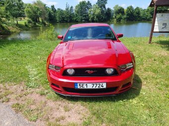 Ford mustang 5.0 GT aut. - 3