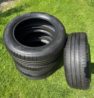 205/55 R16 Falken NOVÉ - 3