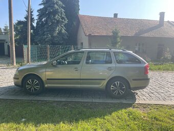 Škoda Octavia 2.0 fsi - 3