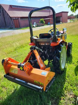 KUBOTA GB20 - 3