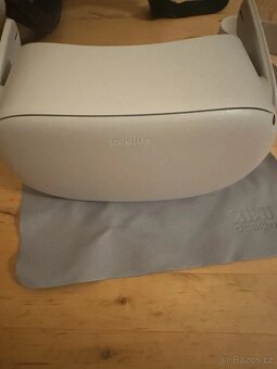 Oculus Meta Quest 2 - 3