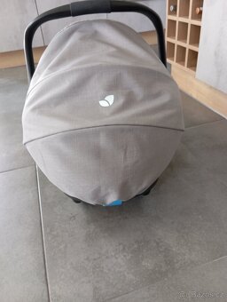 Dětská autosedačka Joie - 3