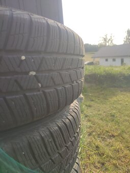 195/65 R15 zimní - 3