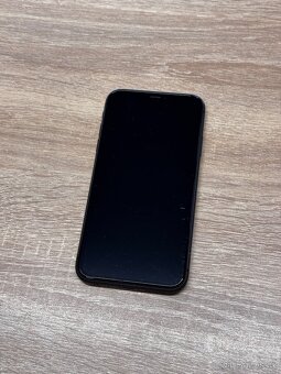 iPhone 11 64GB (nová baterie) - 3