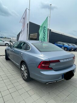 Volvo S90 - 3