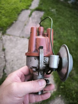 Prodám origo rozdělovač pro vw brouk - 3