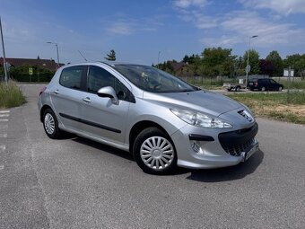 Peugeot 308 1.6 HDI - 3