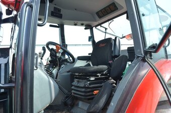 ZETOR PROXIMA HS120 nakladač s příslušenstvím - 3