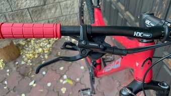 Horské kolo Head X-rubi ll 29 , L - 3
