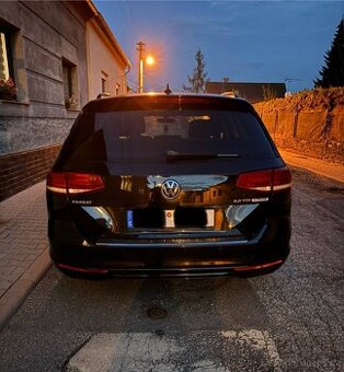 Volkswagen Passat B8 2.0 TDI, r.v. 2015, 278 000 km - 3