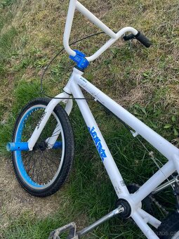Bmx - 3