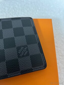 Louis Vuitton peněženka - 3