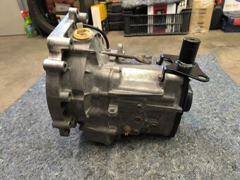 Převodovka Volkswagen polo 6n2 1.4 16V 55kw AUA - 3