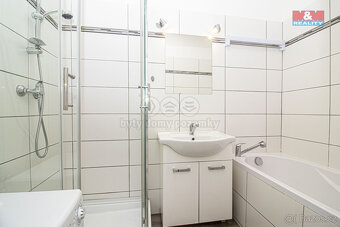 Prodej bytu 2+1, 48 m², Vlašim, ul. A. Roškotové - 3