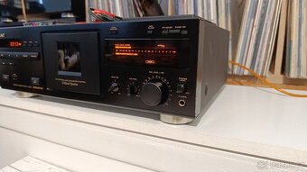 TEAC V-3000 Cassette Deck/ 3Head/Dolby B-C/ HX PRO - 3