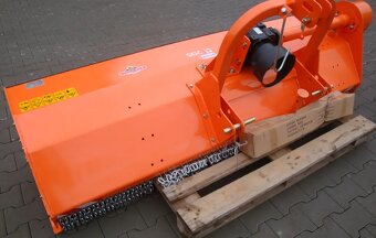 Mulčovač za malotraktor, traktor BCT-205 - 3