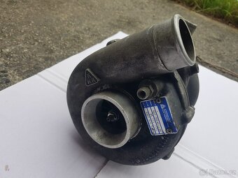 Turbo KKK na repasi - 3