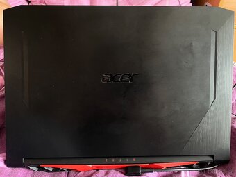 Acer nitro 5 - 3