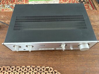 Prodám Luxman L-210 - 3