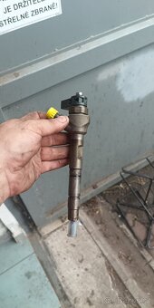 Vstřiky 1.6-2.0tdi - 3