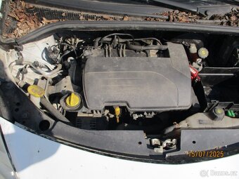 renault clio grandtour 1.2 16V , 57.5Kw . 2010 na ND - 3