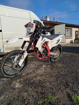 Leramotors Killer 300 - 3