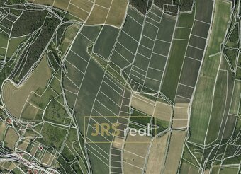 Prodej zemědělské půdy 17 421 m2 - Prostřední Poříčí - 3