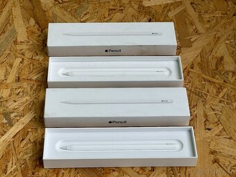 Apple Pencil 2 vč. krabičky - 3