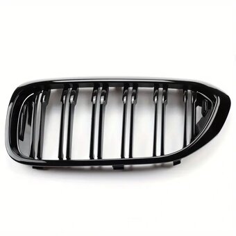 LEDVINKY GRIL BMW G30 G31 - 3