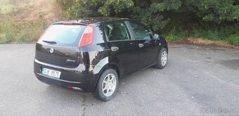 Fiat grande punto - 3