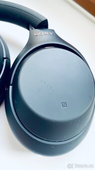 Sony WH-1000XM4 (black) - 3