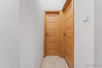 LUXUSNÍ NOVÝ Byt 2kk 50m2 Židlochovice-centrum; 3 metrové st - 3