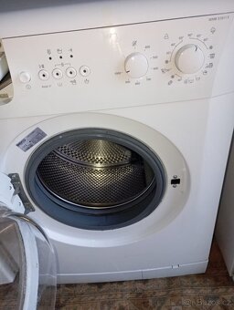 🌀 Pračka BEKO WMB 51011 F – 5 kg, 1000 ot./min – Záruka - 3