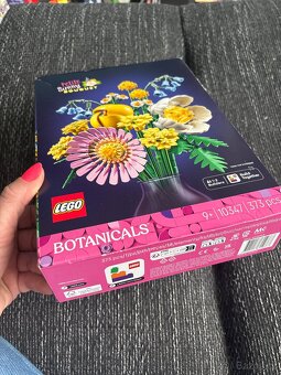 Lego Botanicals - 3