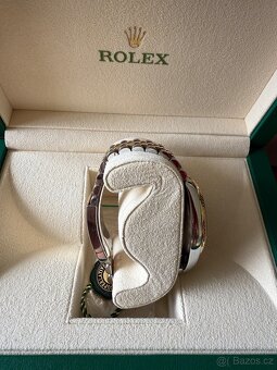 Rolex Datejust 41mm, oceľ + žlté zlato 2021 - 3