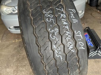 385-55-22.5 385/55r22.5 385 55 22.5 R22.5 385/55 - 3