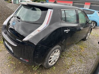 Nissan Leaf r.v. 2012 - 3
