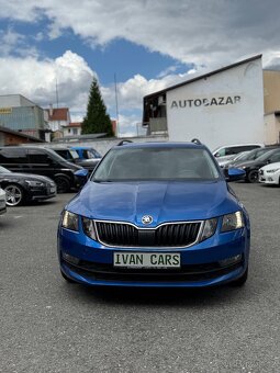 Škoda Octavia Combi 2.0 TDI DSG • r. 12/2018 • 233 573 km Ce - 3