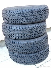 Pneu 185/65 R15 - 3