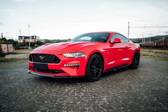 FORD MUSTANG GT 5.0 V8 - 3