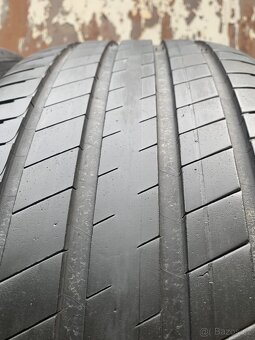 2ks 255/45/20 MichelinLatitudeSport3/2021/105V - 3