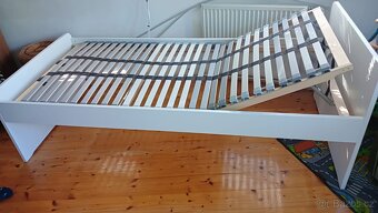 Postel ikea - 3