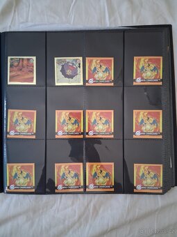 Samolepky Pokemon +2000ks (1999) - 3