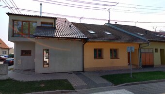 Prodej rodinného domu v Hodoníně - 3