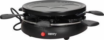 Raclette gril Camry CR 6606 - 3