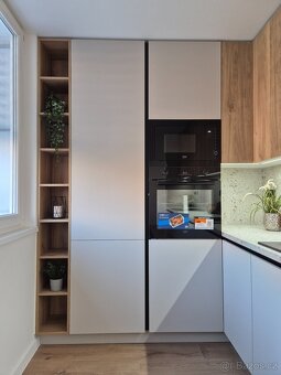 Prodám byt 3+1, 68 m², 2NP, lodžie, N. Frýda, Ov - Dubina - 3