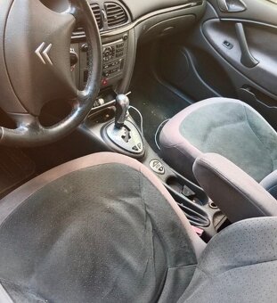 Citroen C5 - 3