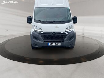 obytný vůz (RV) – Citroën Jumper 2.2 HDI 35 L4H3 s vestavbou - 3