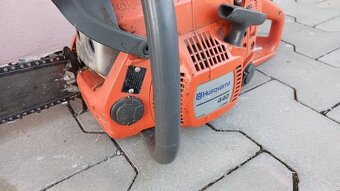 Husqvarna 440 - 3