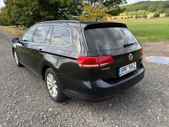 VW Passat b8 2.0tdi - 3